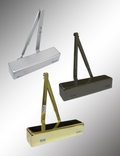 Cal Royal 900PBF Series Door Closer
