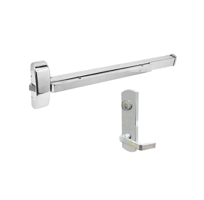 A9800 x NESC9800 - Exit Device Cal Royal Hardware