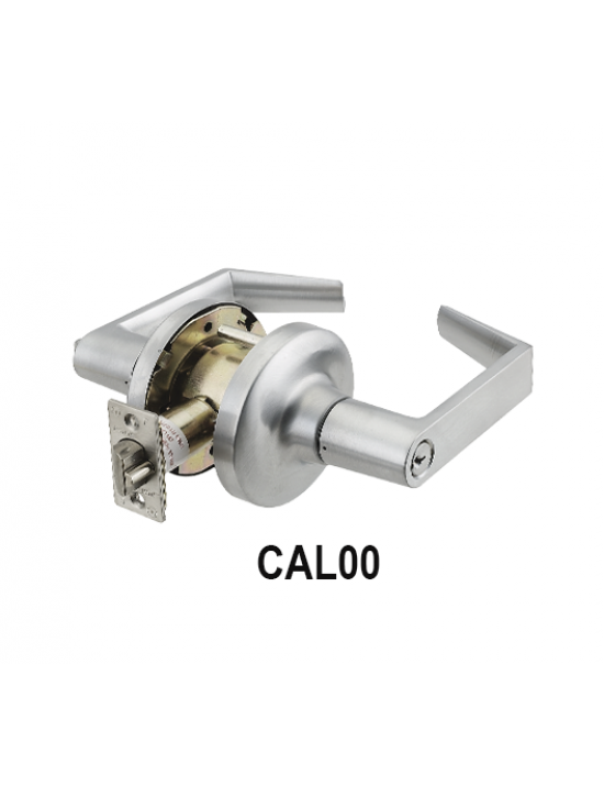Cal Royal Calypso CAL Series Lockset