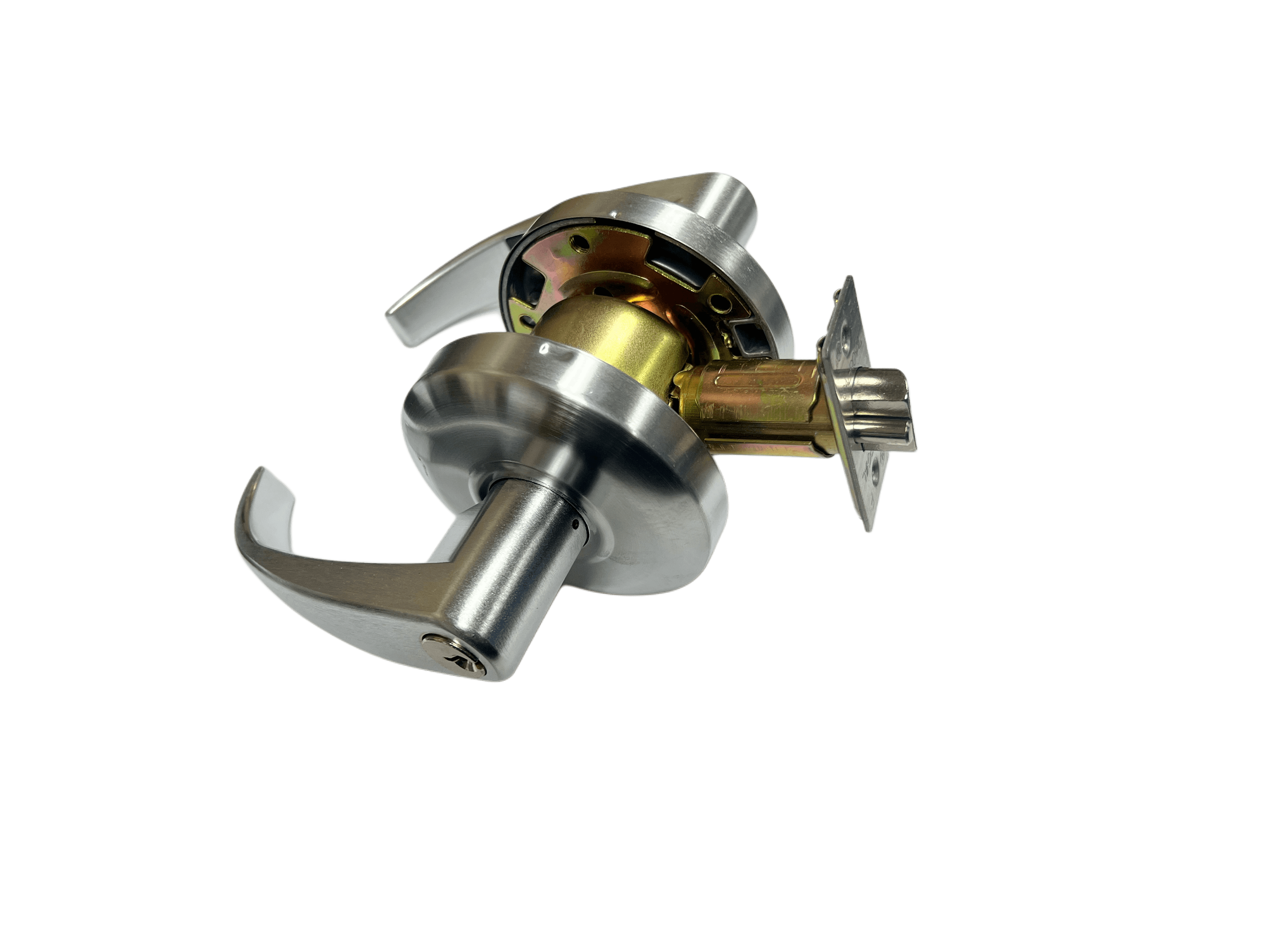 RL Pioneer Series Lock