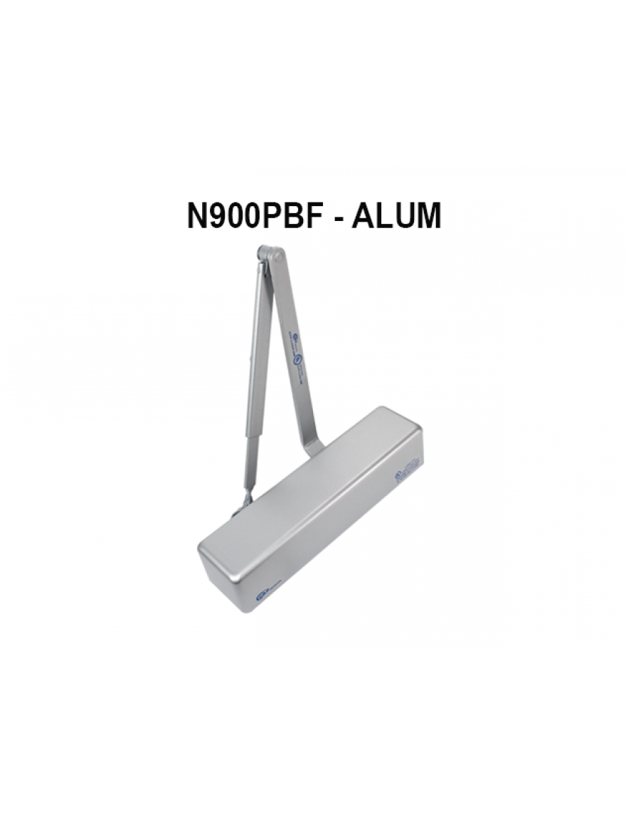 Cal Royal 900PBF Series Door Closer