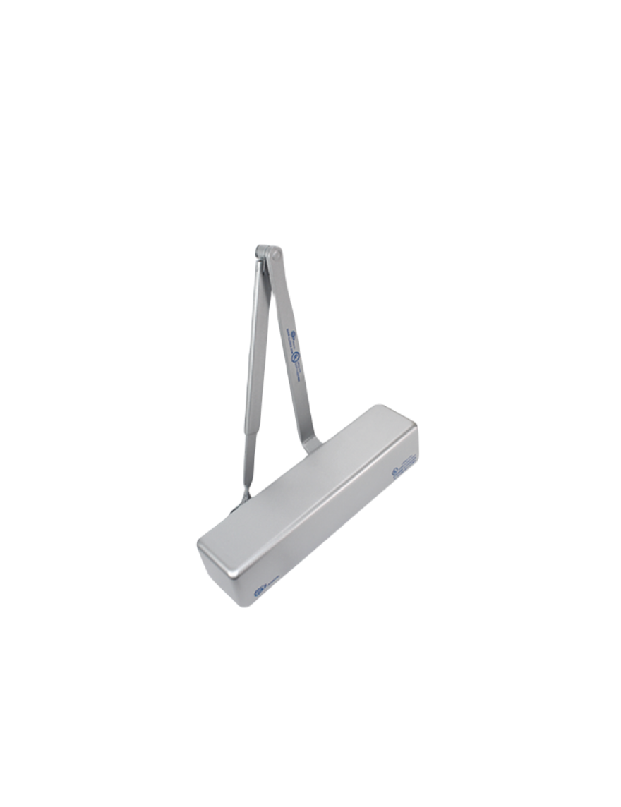 Cal Royal 900PBF Series Door Closer