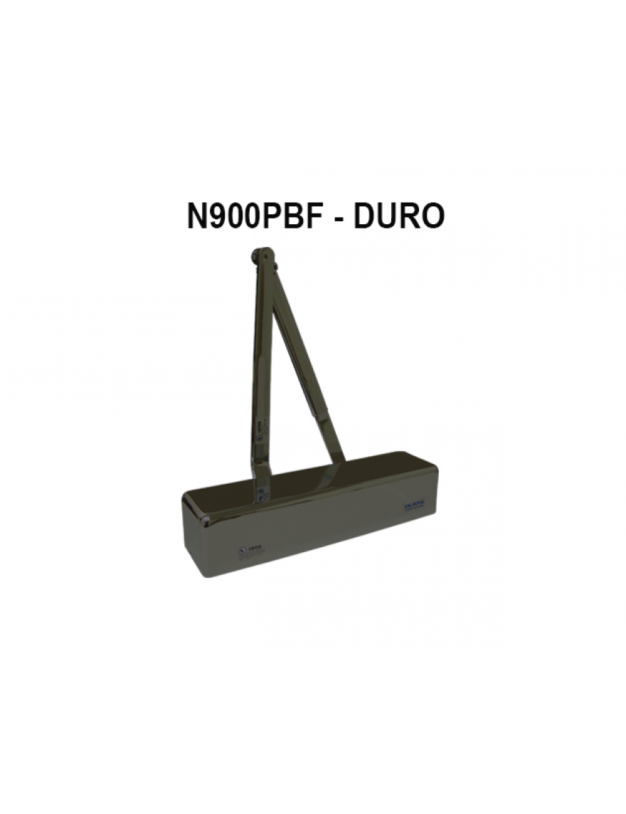 Cal Royal 900PBF Series Door Closer
