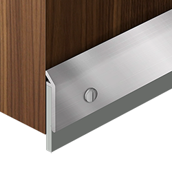 Cal Royal BTN-112 Door Bottom Sweep