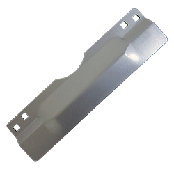 LPG2 Latch Guard Protector with Lock Cut-Out - Cal Royal Hardware