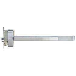 Cal Royal MR9800 Mortise Exit Device US32D
