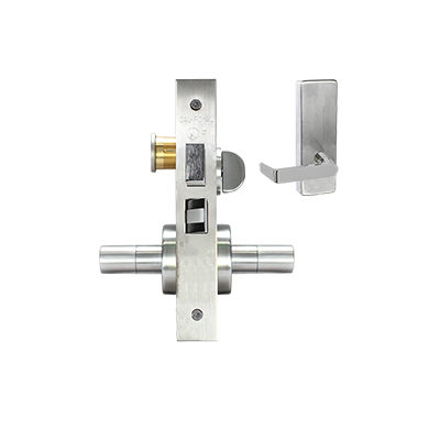 SC Series - Wide Escutcheon Trim Mortise Locks - Cal Royal Hardware