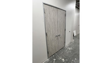 Durable Handles for Residential Renovations