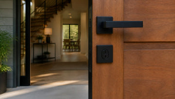 Stylish Door Hardware for Modern Homes: 2026 Guide