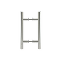 PULL-15778-BTB BACK TO BACK DOOR PULL HANDLE - Cal Royal Hardware