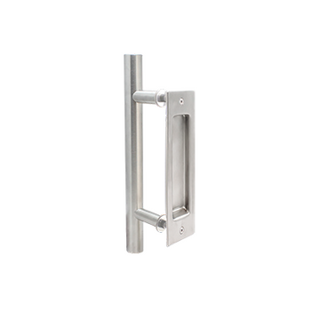 PULL-2815 SLIDING DOOR HANDLE PULL - Cal Royal Hardware