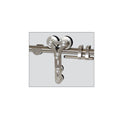 GLASS SURFACE MOUNT - Cal Royal Hardware