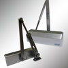 Cal Royal 300PCOV- Series Barrier Free (Exterior) Adjustable Door Closer with Full Cover