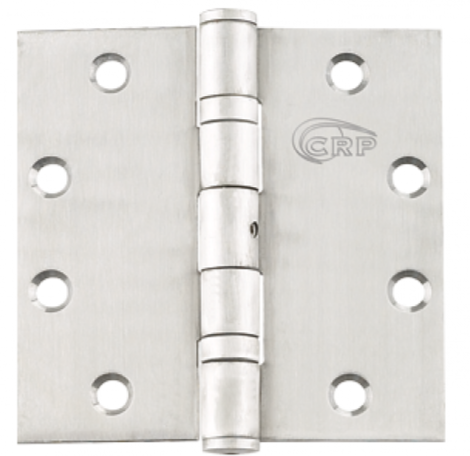 Cal Royal BB31 4.5" x 4.5" Full Mortise Hinge