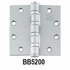 Cal Royal BB5200 4.5" x 4.5" (NRP) Full Mortise Hinge