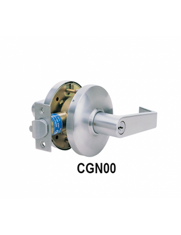 Cal Royal Genesis CGN Series Lockset