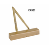 Cal Royal CR801 Series Door Closers with full cover