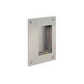 CRP150N STAINLESS STEEL 304 FLUSH CUP PULL - Cal Royal Hardware
