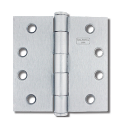 TBH454 4-1/2 x 4 PLAIN BEARING HINGE - Cal Royal Hardware