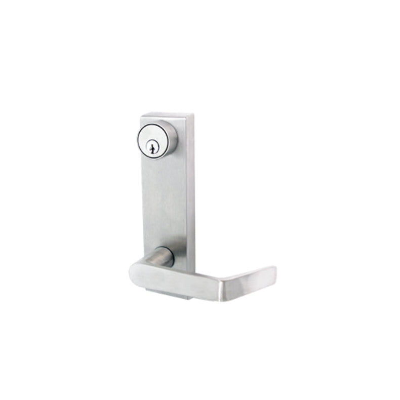 ESC6600 Exit Device Trim - Cal Royal Hardware