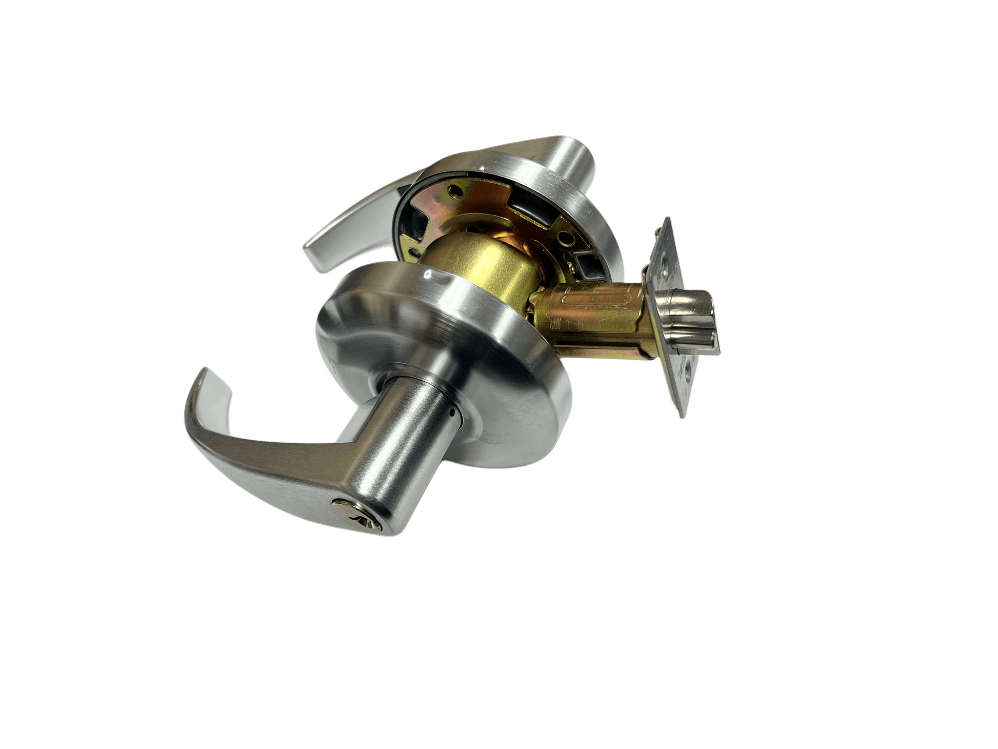 RL Pioneer Series Lock - Cal Royal Hardware
