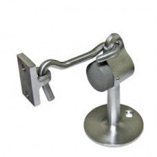 HDFDSH66 HEAVY DUTY FLOOR DOOR STOP - Cal Royal Hardware