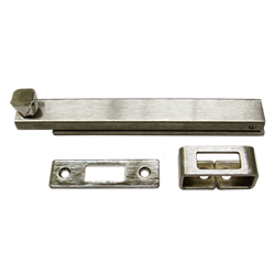 UL453 HEAVY DUTY SURFACE BOLT - Cal Royal Hardware