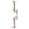 METAL & WOOD DOOR UNIVERSAL FLUSH BOLT