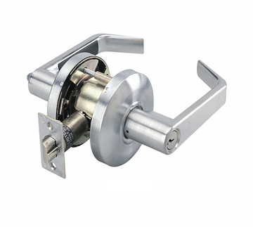 SL Pioneer Series Lockset - Cal Royal Hardware