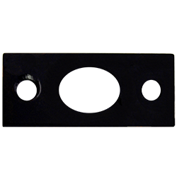 STRKMF STRIKEPLATES FOR MF6341 - Cal Royal Hardware