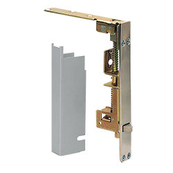 AUTOMATIC WOOD FLUSH BOLT