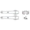 SURFACE MOUNT - Cal Royal Hardware