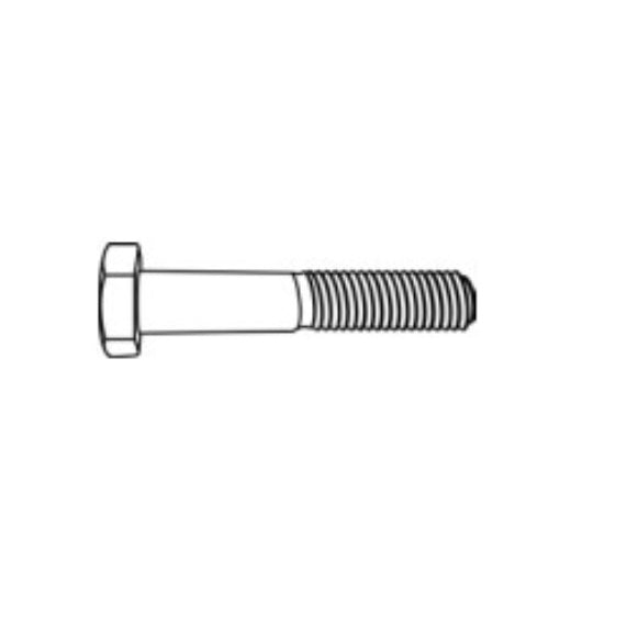 Short Bolts for 1 3⁄8" thick doors