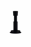 DSH-240 Hydraulic Wall Door Stop – Heavy‑Duty Wall‑Mounted Door Bumper - www.calroyalhardware.com