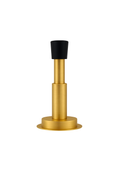 DSH-240 Hydraulic Wall Door Stop – Heavy‑Duty Wall‑Mounted Door Bumper - www.calroyalhardware.com
