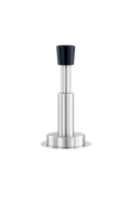 DSH-240 Hydraulic Wall Door Stop – Heavy‑Duty Wall‑Mounted Door Bumper - www.calroyalhardware.com
