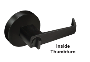 INDLEV-20 PRIVACY INDICATOR LEVERSET - Cal Royal Hardware