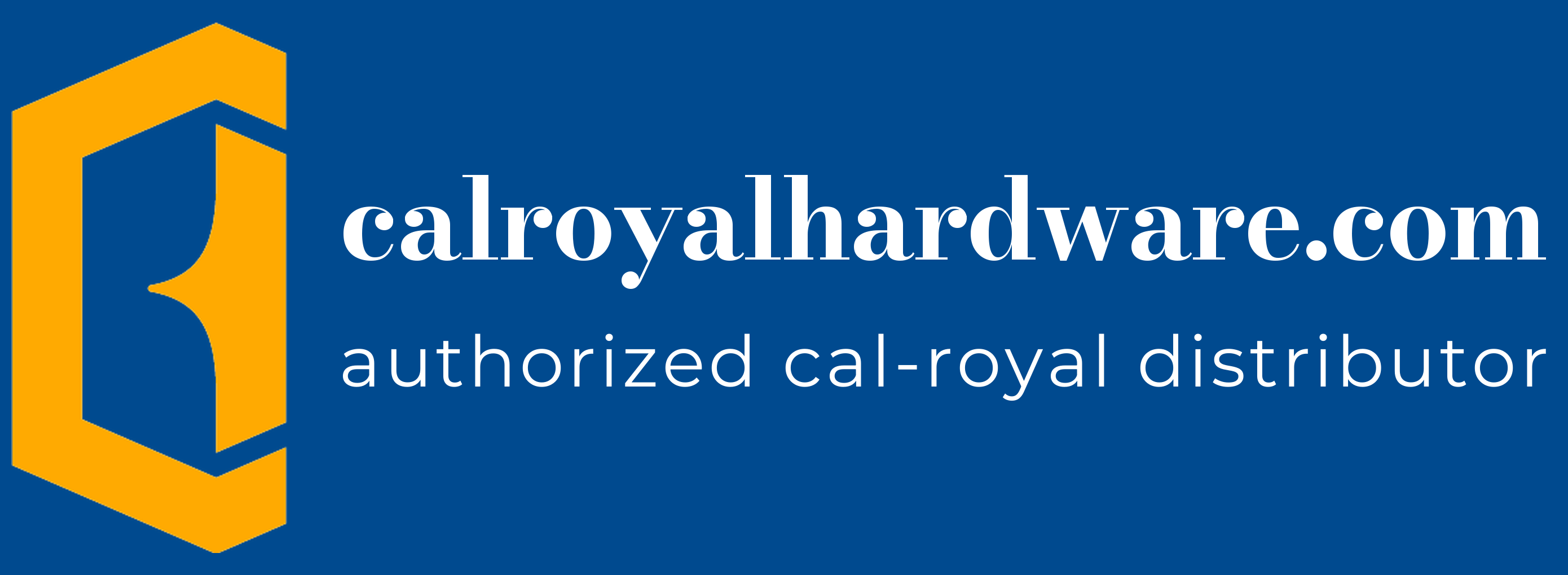 www.calroyalhardware.com