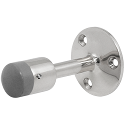 4CWS-21 COMMERCIAL GRADE WALL DOOR STOP