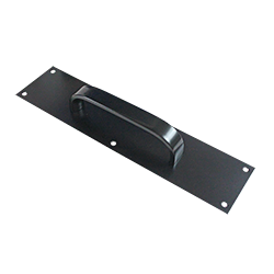 Aluminum Pull Plates