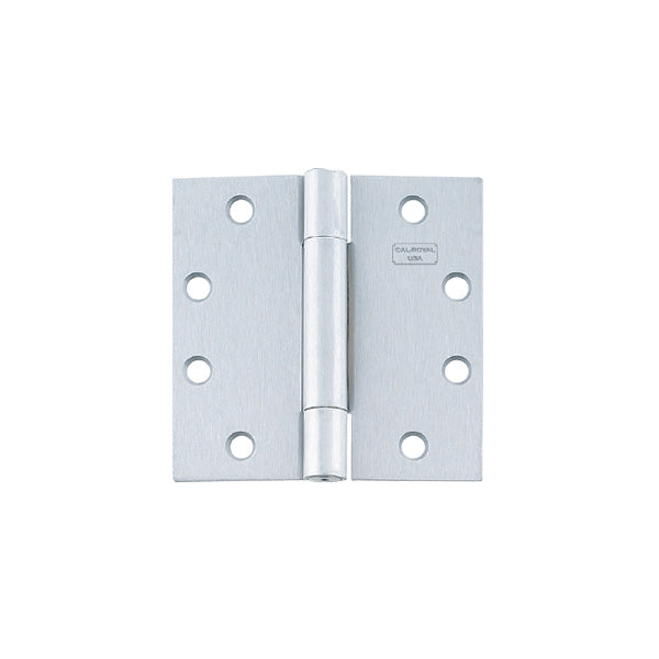 4-1/2x4-1/2 HEAVY WEIGHT CONCELED BEARING HINGE