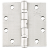 4-1/2 x 4-1/2 BALL BEARING .134 HINGE