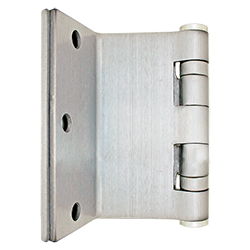 3.5" X 3.5" SWING CLEAR 2BB HINGE