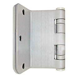 BB35058 3.5" X 3.5" SWING CLEAR 2BB 5/8 RAD - Cal Royal Hardware