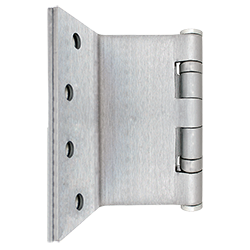 4.0" X 4.0" SWING CLEAR 2BB