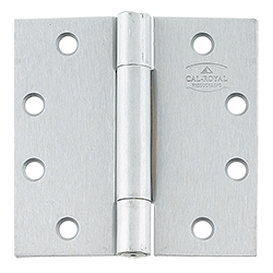 5x 5 CONCEALED BALL BEARING HINGE