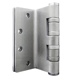 BB800 FULL MORTISE SWING CLEAR HINGE, HEAVY WEIGHT BB - Cal Royal Hardware