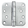 4x4 5/8 RADIUS STANDARD WEIGHT HINGE