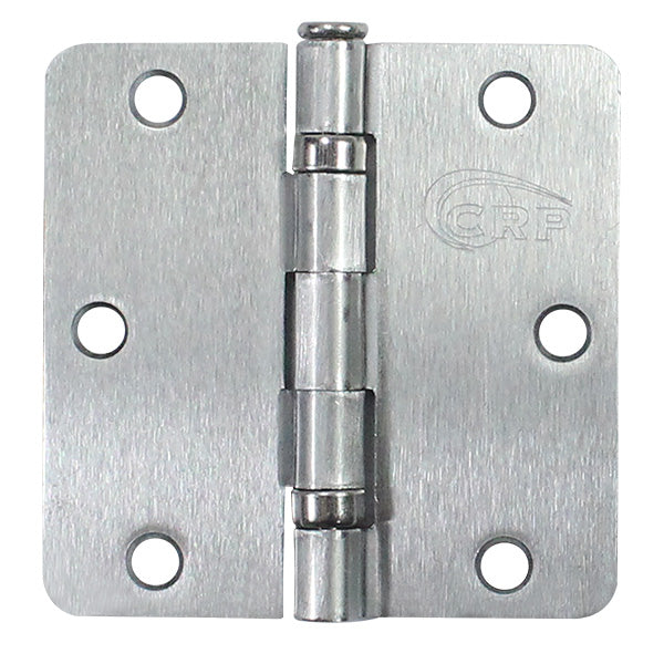 BBRH61 FULL MORTISE, RES WEIGHT BB HINGE - Cal Royal Hardware