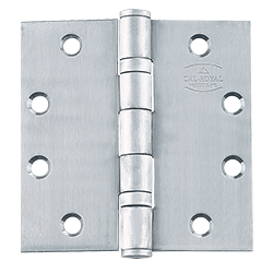 3-1/2 x 3-1/2 BALL BEARING HINGE